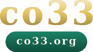 co33 logo